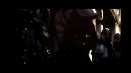 Assassin's Creed Brotherhood - So Cold