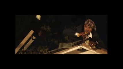 Hd Travis Porter - Make It Rain (official Music Video)