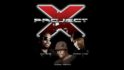 Project X[tim Dog, Kool Keith, Marc Live] - Hi Hater Freesty