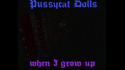 Pussycat Dolls - Megamix