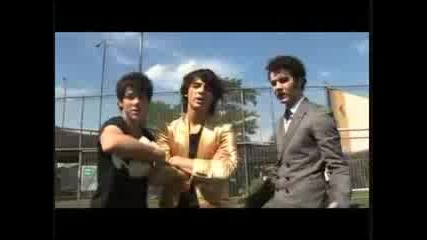 Joe Jonas Funny Moments 