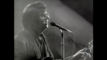 Roy Orbison - Oh, Pretty Woman ( from Black & White Night ) Hq