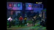 Halid Beslic i Haris Dzinovic - Emina - (Live) - (Skenderija 2001)