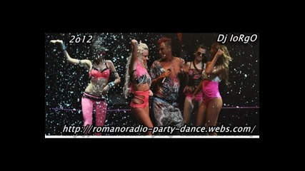 Azis Koleda 2012 Dj Iorgo