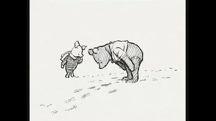 04 Winnie the Pooh audio book - Chapter Three