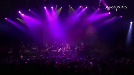 Steve Vai, Steve Morse, Uli Jon Roth and Eric Sardinas Hey Joe - Live