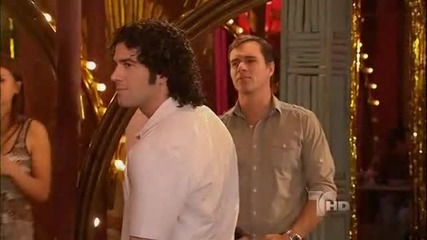 Flor Salvaje Capitulo 31 parte 5
