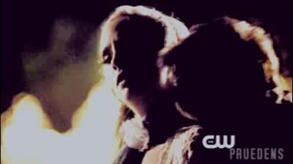 Damon / Elena / Stefan - We bleed