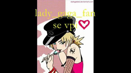 naruto girls 5