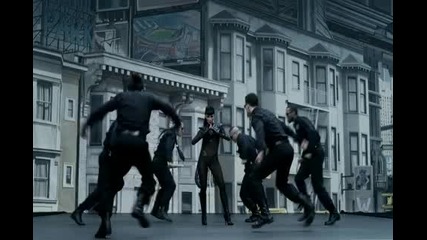 Nicole Scherzinger - Poison Hd