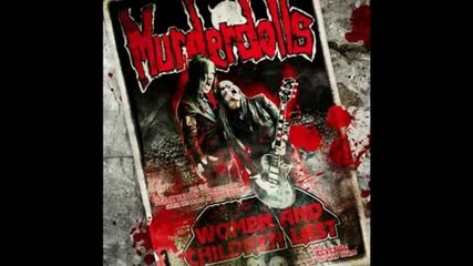 Murderdolls - A Moment Of Violence (bonus track) 