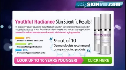 One Step Closer For A Younger Looking Skin With Youthful Radiance