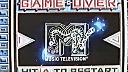 Mtv Europe 1993 - Id Bumpervia torchbrowser.com