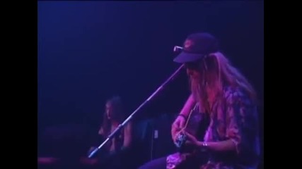 Pink Cream 69 - Where the Eagle Learns to Fly ( Size it Up Live in Kawasaki, Japan) 