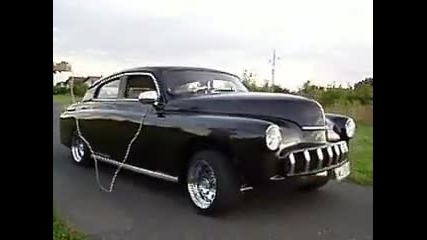 Warszawa Tuning