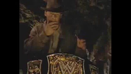 Wwe Summerslam 2008 Promo
