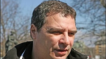 Александър Станков