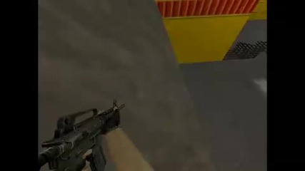 Bi0 Shock (some nice jumps) 