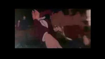 Toradora - Beta Mix