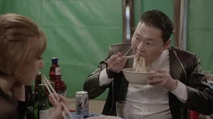 Psy - Gentleman