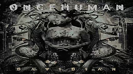 Once Human - Davidian ( Machine Head Cover )
