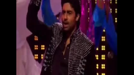 Ayshwaria roy the best stage performance ever - Youtube