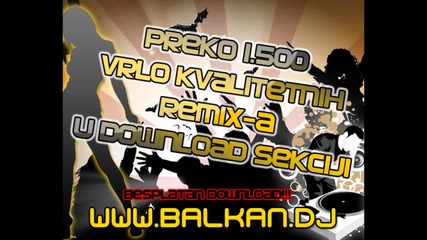 Big Time-a da me vidi babo (dj Lucky & Pex)