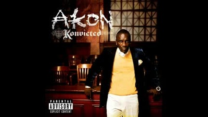 Akon Ft Diddy, Luda - Get Buck In Here