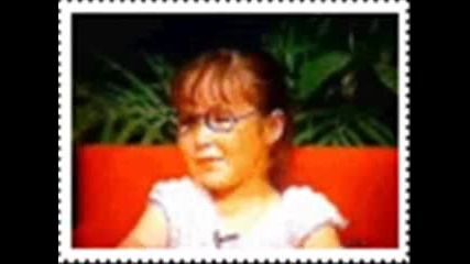 Anahi kato dete 