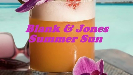 Blank & Jones - Summer