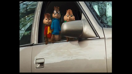 Alvin and the Chipmunks 2 бг аудио част 3