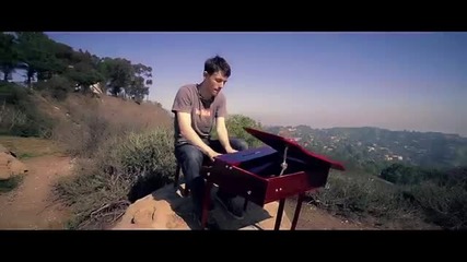 Demi Lovato (sam Tsui & Chrissy Costanza of Atc)