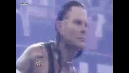 Jeff Hardy - The Memory Will Never Die {goodbye Jew} 