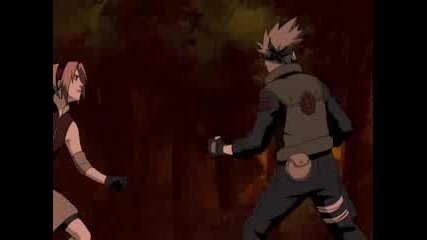 Naruto Shippudden Amv