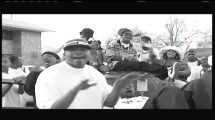 Lil Boosie - Touch Down To Cause Hell