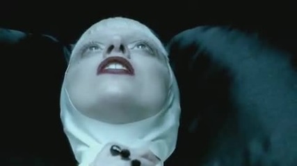 Lady Gaga - Alejandro Official Video