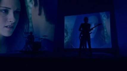 Muse - Neutron Star Collision (love Is Forever) Official Video H Q 