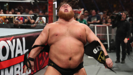 Otis' funniest moments: WWE Top 10, May 13, 2020