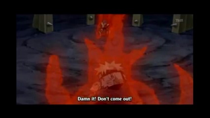Naruto-monster (amv)