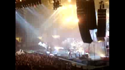 Slipknot Intro Sic 2009