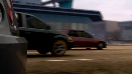Midnight Club Los Angeles - Mazda Rx - 8 Shinka *hq*