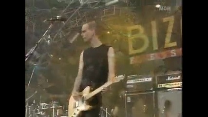 Placebo Slave to the Wage