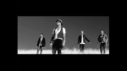 Backstreet Boys - Helpless When She Smiles