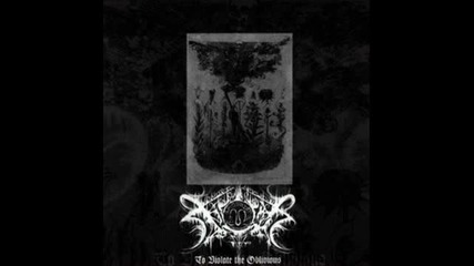 Xasthur - Dreams Blacker than Death