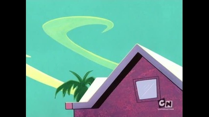 Johnny Bravo - 3seson - Hold that Schmoe