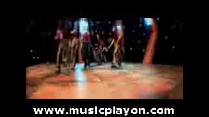 Britney Spears - Born To Make You Happy 