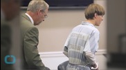 Not Guilty Plea in Federal Court for Church Shooting Suspect...
