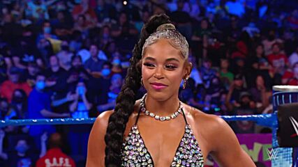 Becky Lynch refuses to face Bianca Belair once again: SmackDown, Sept. 3, 2021