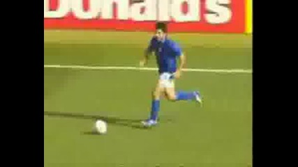 Gattuso (terminator)