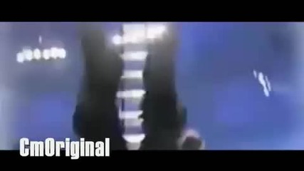 Wwe - Jeff Hardy Mv Let It Rock 